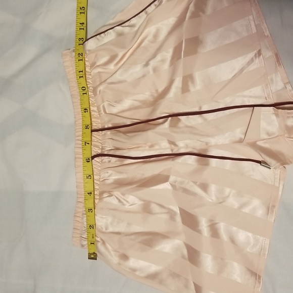 Free People Movement  Short Pijama Women's Size XS Color Peach - Picture 4 of 6